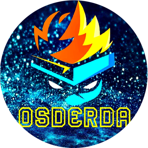 OsderdaWebSite